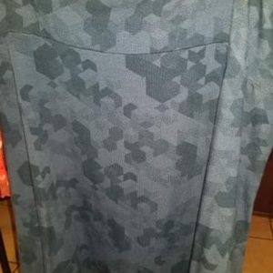 Lularoe 3XL Azure skirt